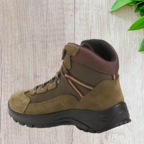 GARSPORT, Men's Mid Ankle HikingBoots, size 12, NWT - Picture 3 of 3